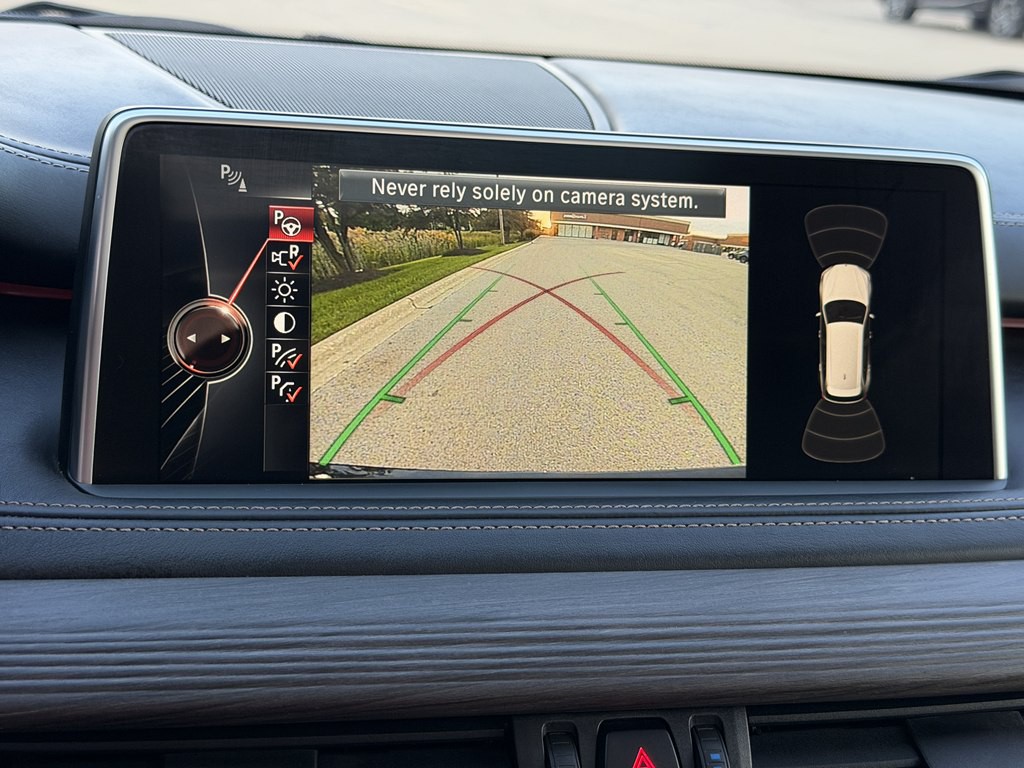 2016 BMW X5 Image 71
