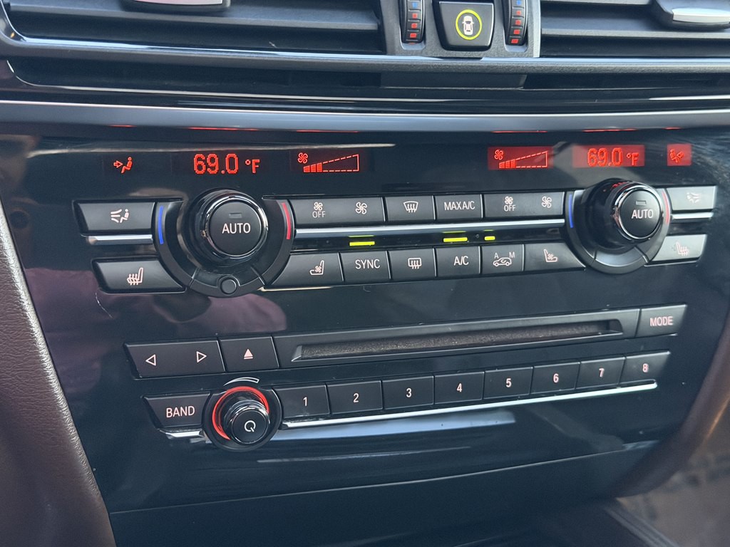 2016 BMW X5 Image 75