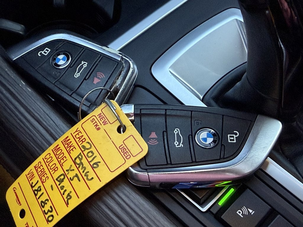2016 BMW X5 Image 76