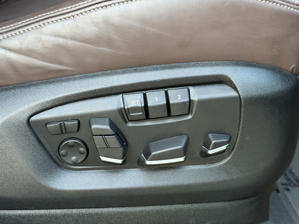 2016 BMW X5 Image 77