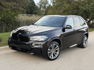 Image for 2016 BMW X5 xDrive50i ID: 7696461
