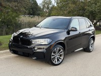 Image for 2016 BMW X5 xDrive50i ID: 7696461
