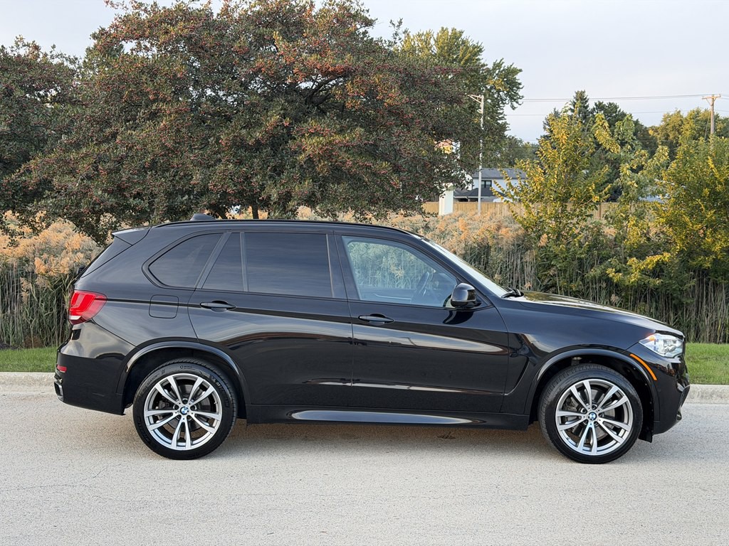 2016 BMW X5 Image 5