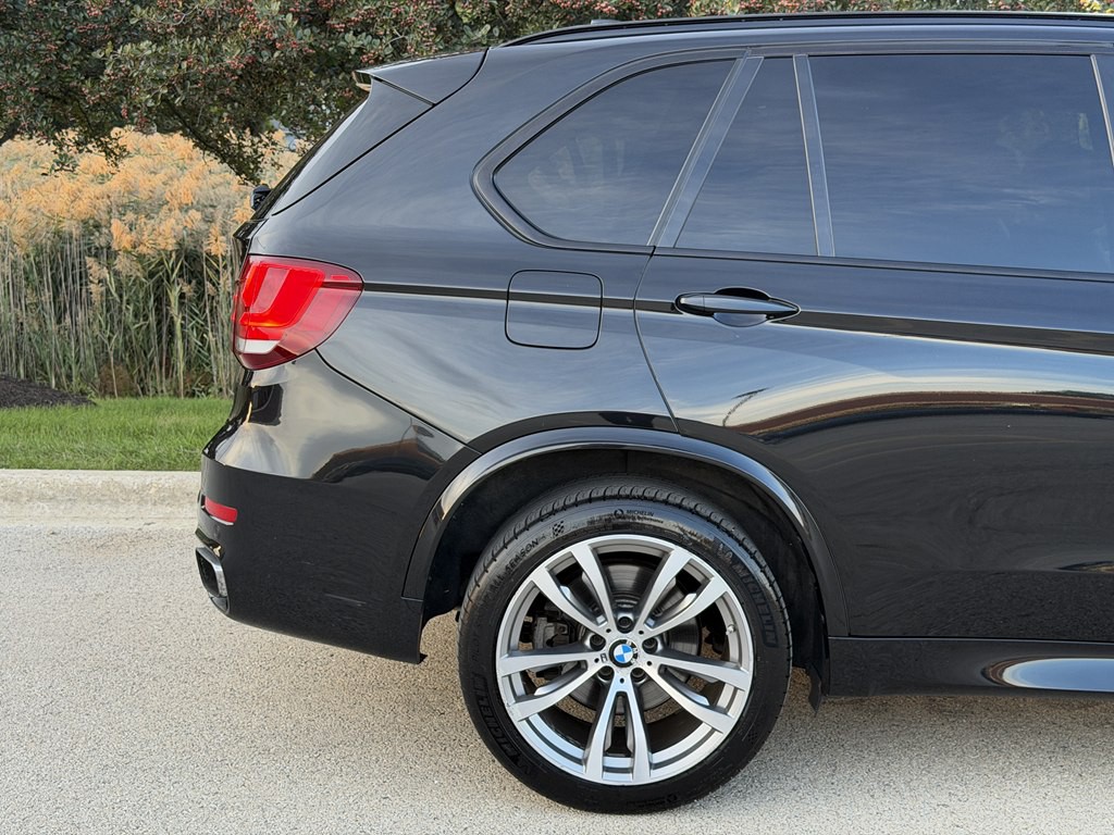 2016 BMW X5 Image 6