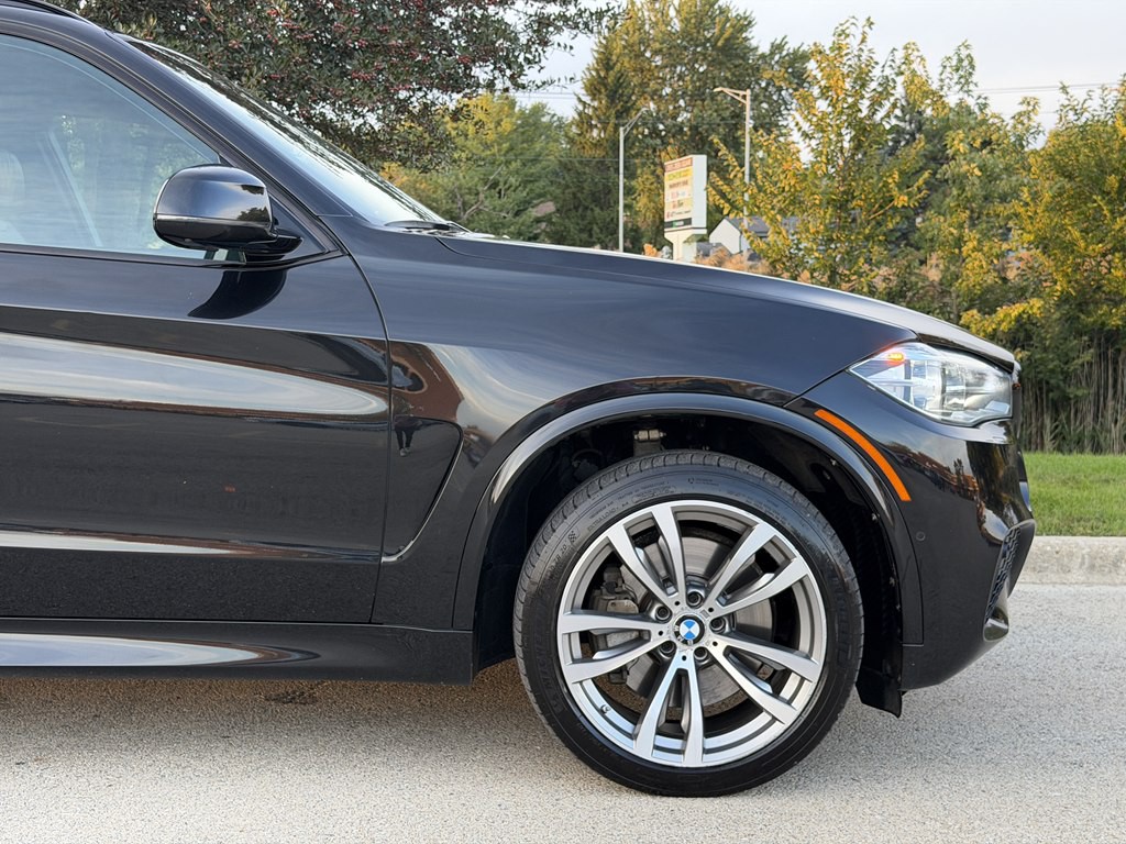 2016 BMW X5 Image 7