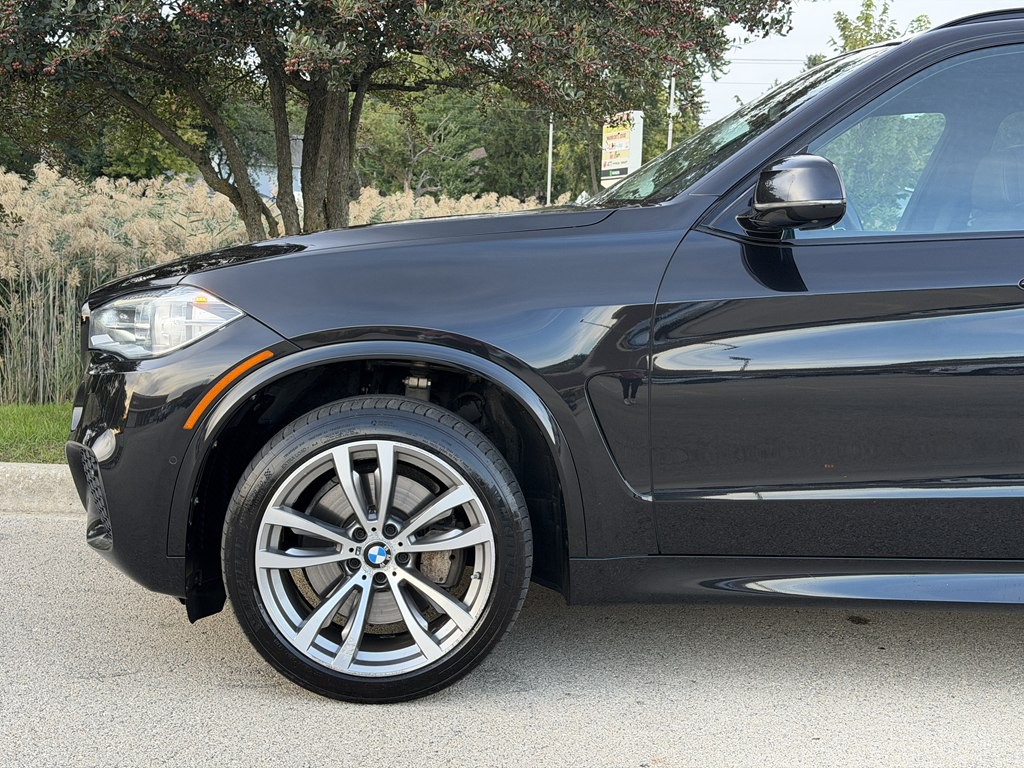 2016 BMW X5 Image 9