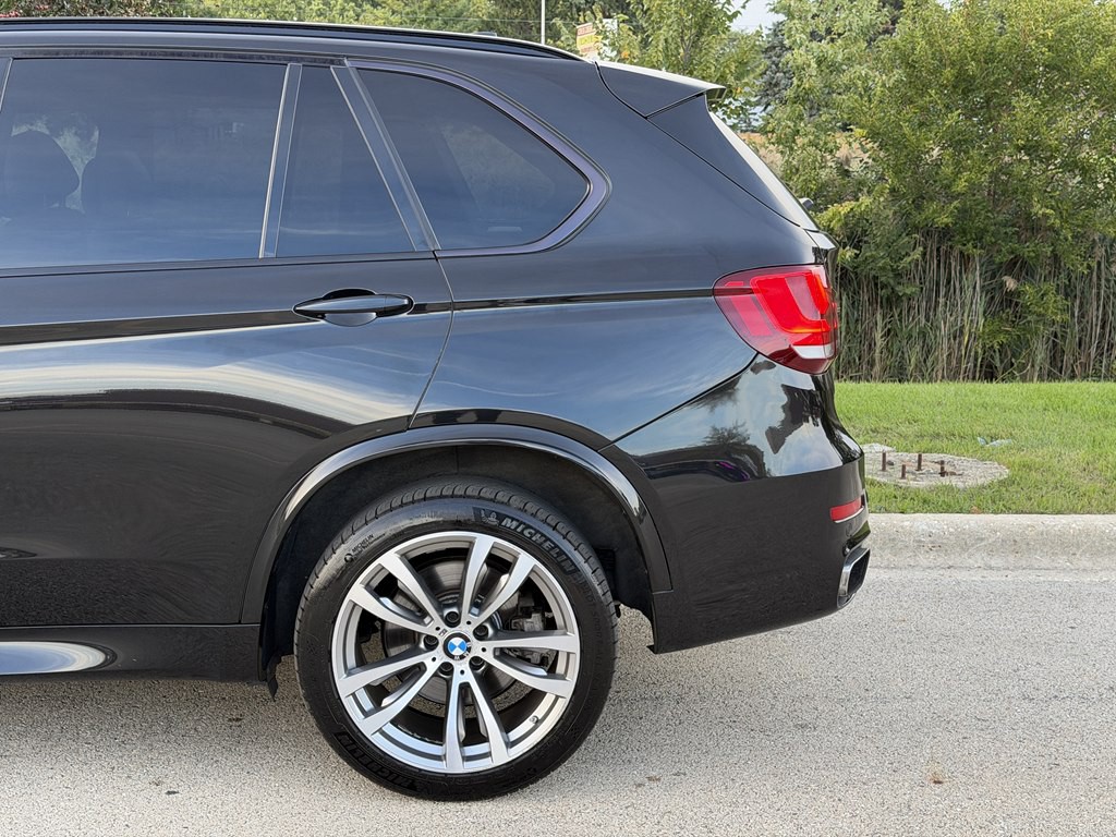 2016 BMW X5 Image 10