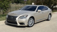 Image for 2014 Lexus LS 460 L ID: 7730855