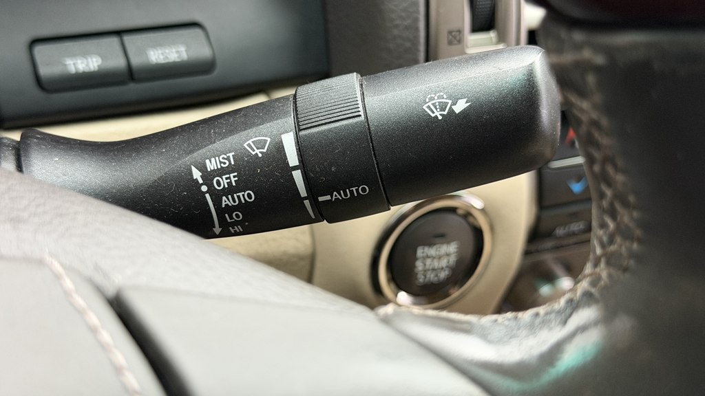 2014 Lexus LS 460 Image 49