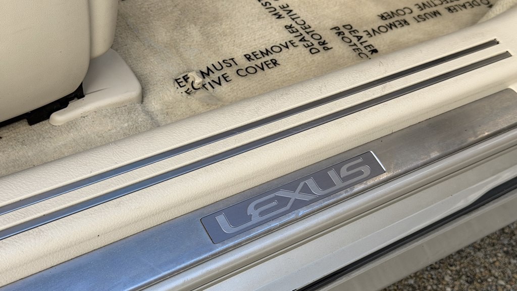 2014 Lexus LS 460 Image 54
