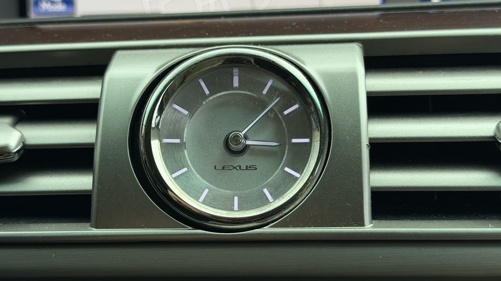 2014 Lexus LS 460 Image 58