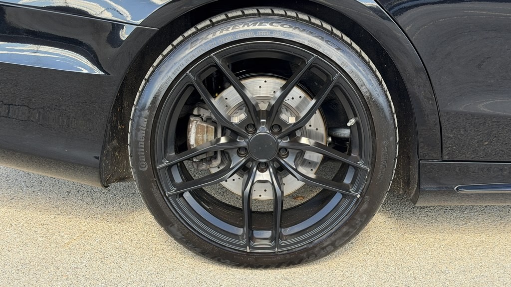 2014 Mercedes-Benz S-Class Image 21