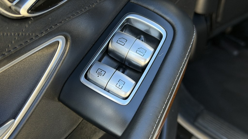2014 Mercedes-Benz S-Class Image 43
