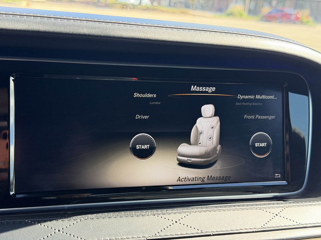 2014 Mercedes-Benz S-Class Image 71