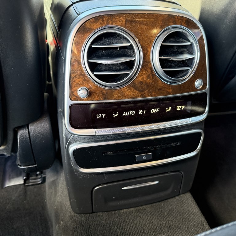 2014 Mercedes-Benz S-Class Image 81