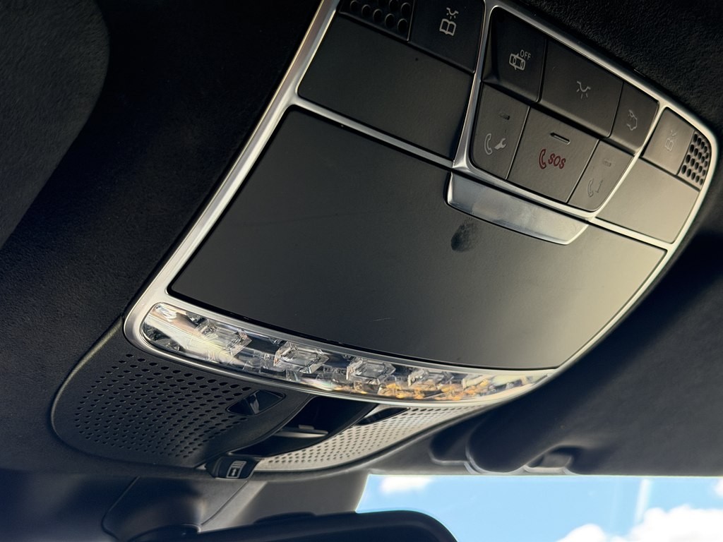 2014 Mercedes-Benz S-Class Image 82