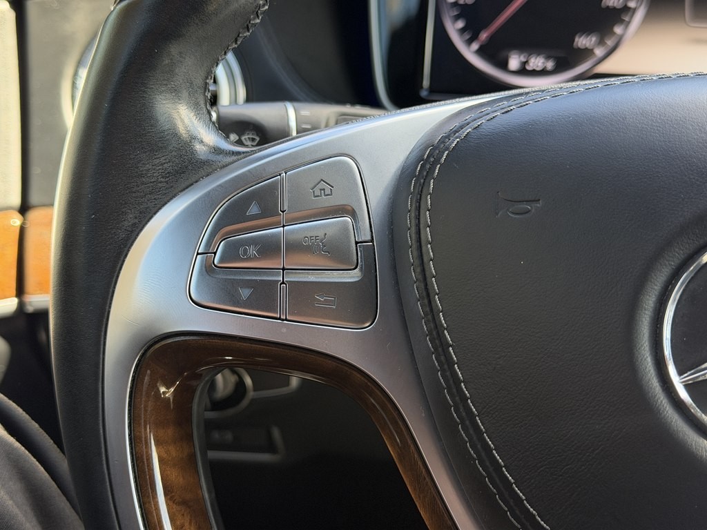 2014 Mercedes-Benz S-Class Image 83
