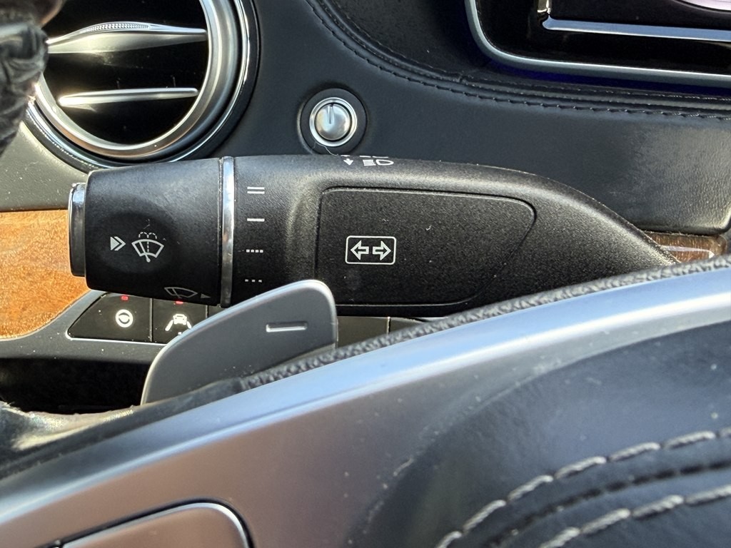 2014 Mercedes-Benz S-Class Image 85
