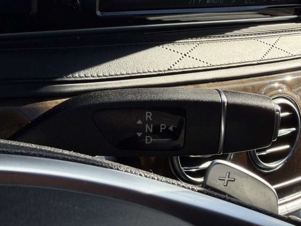 2014 Mercedes-Benz S-Class Image 86