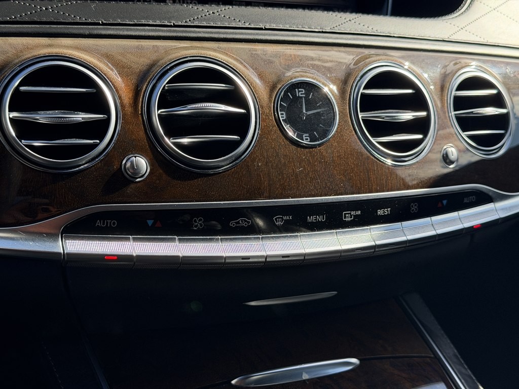 2014 Mercedes-Benz S-Class Image 88