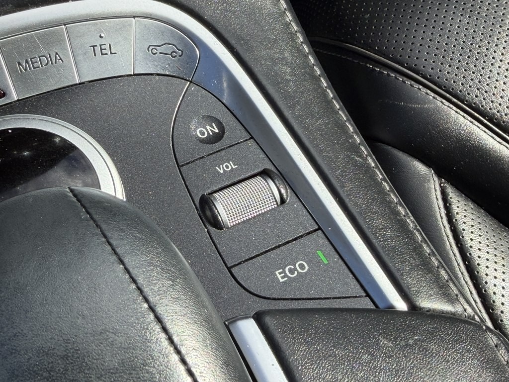 2014 Mercedes-Benz S-Class Image 92
