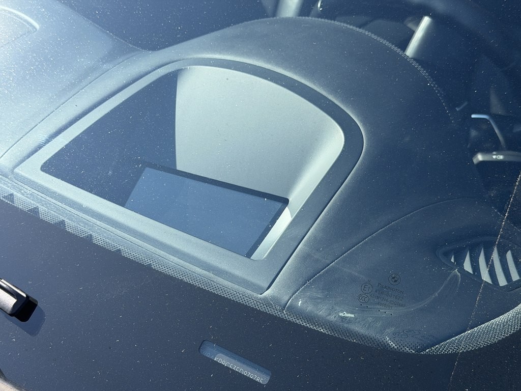 2015 BMW 5 Series Image 12
