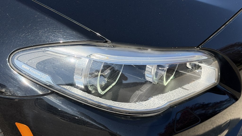2015 BMW 5 Series Image 14