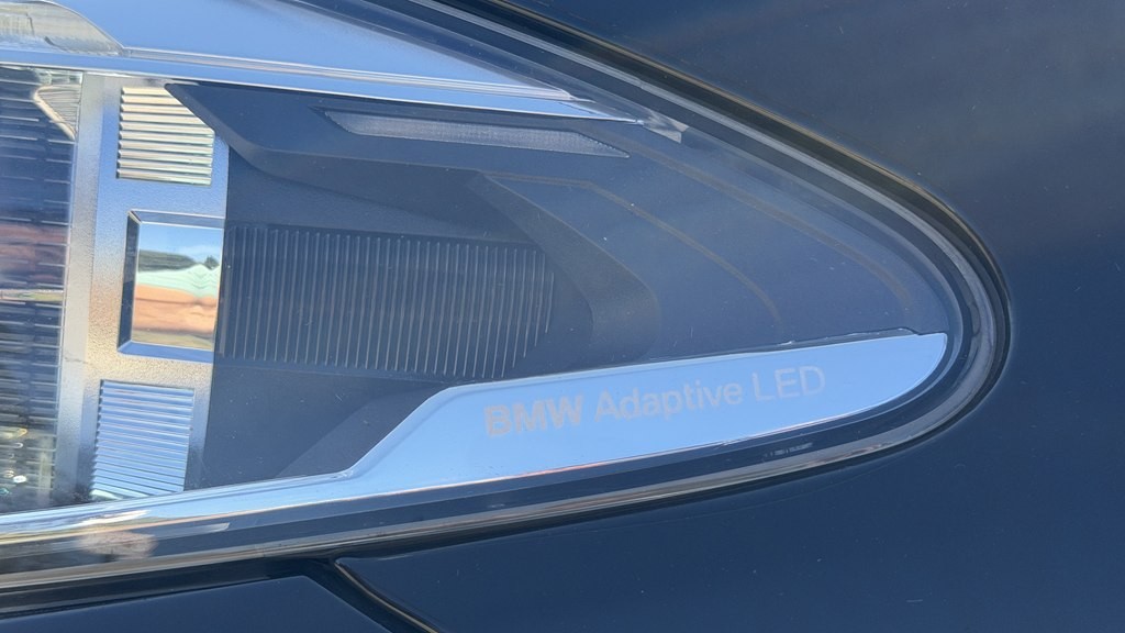 2015 BMW 5 Series Image 16