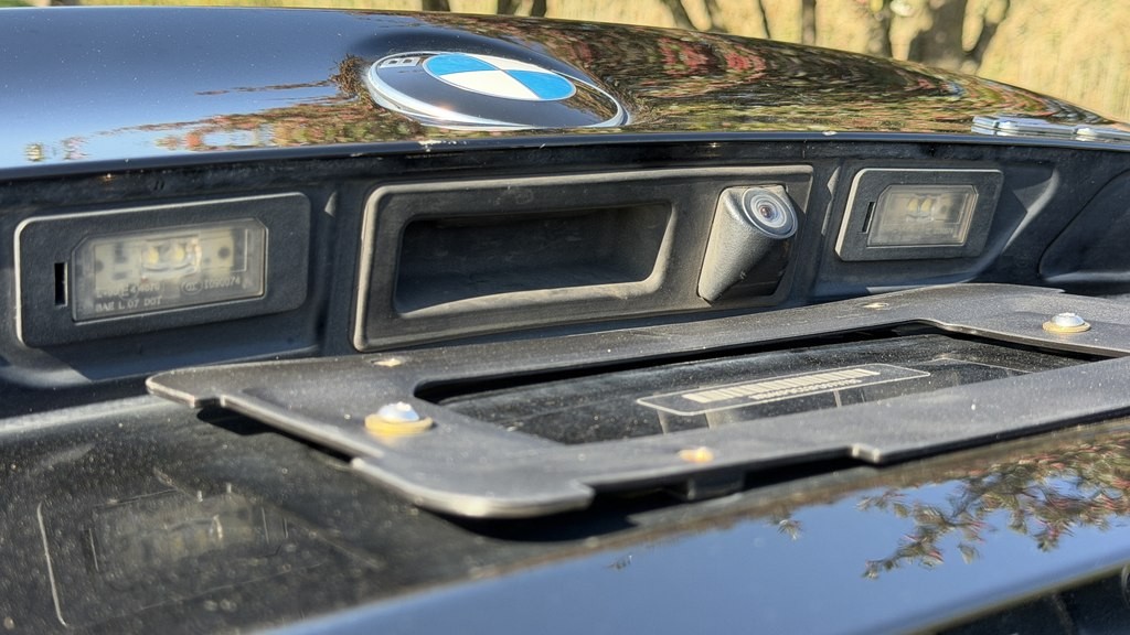 2015 BMW 5 Series Image 24