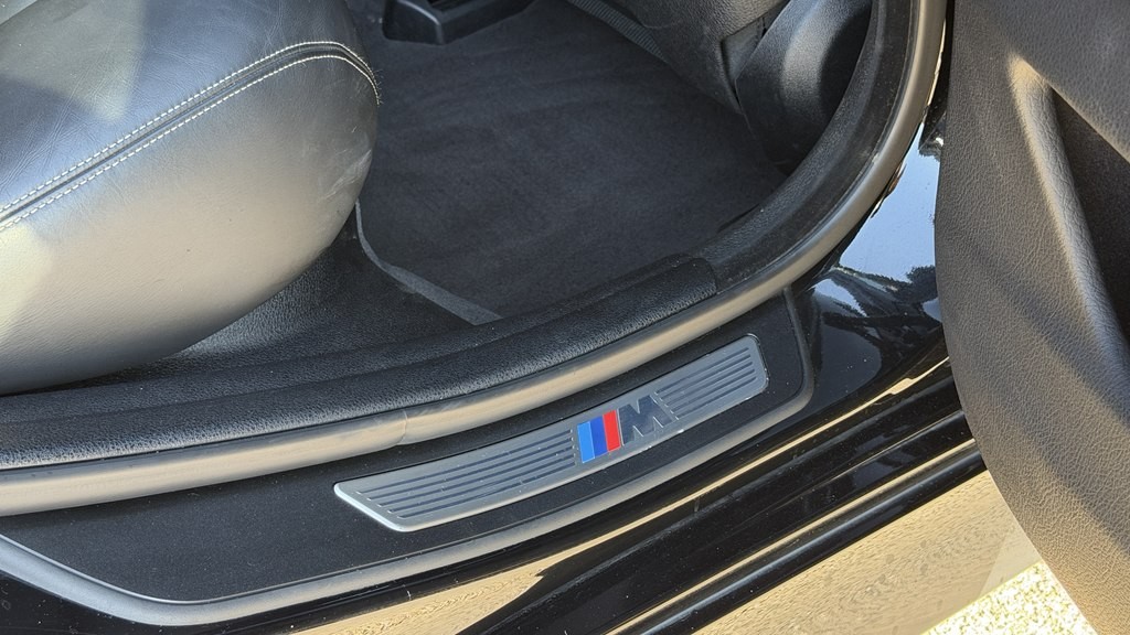 2015 BMW 5 Series Image 54