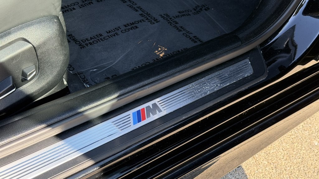2015 BMW 5 Series Image 60