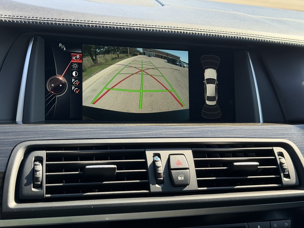 2015 BMW 5 Series Image 67