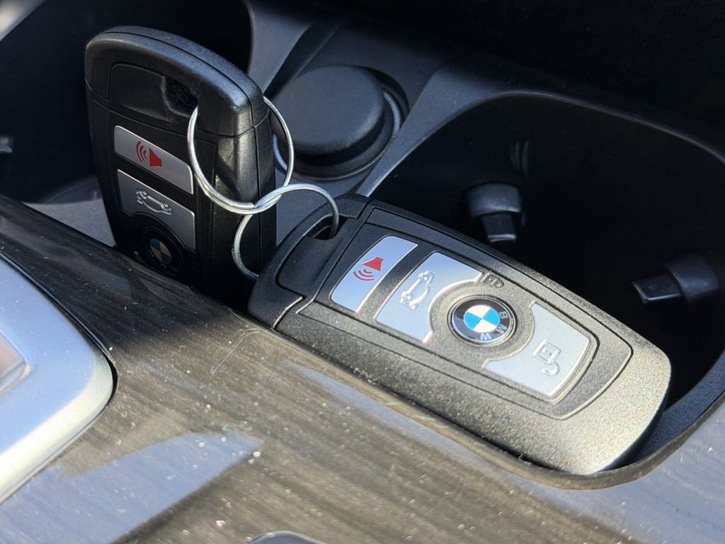 2015 BMW 5 Series Image 69