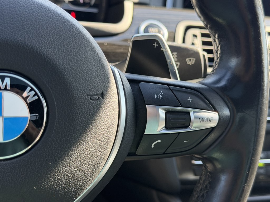 2015 BMW 5 Series Image 71