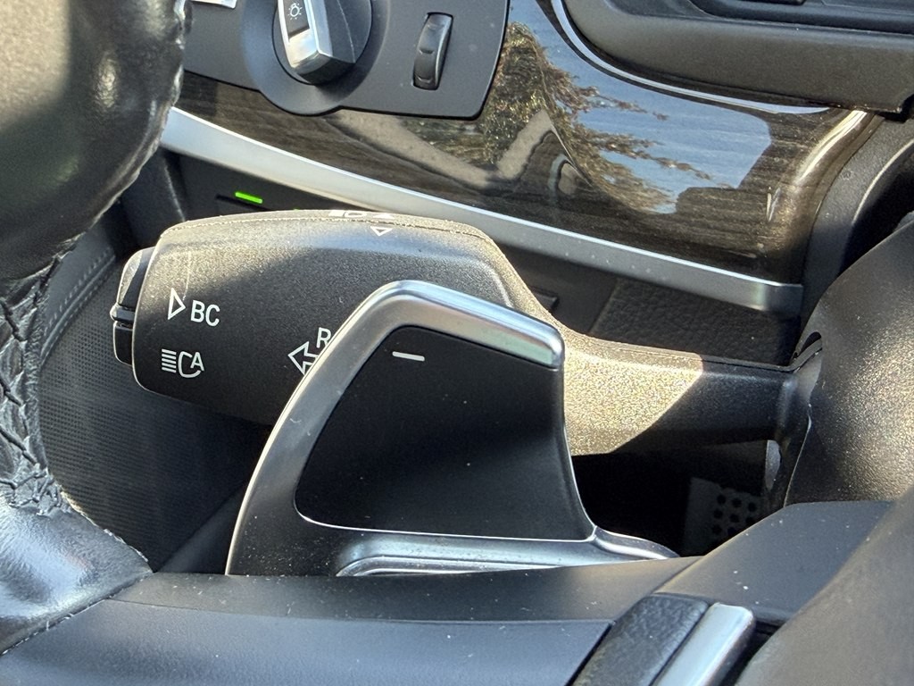 2015 BMW 5 Series Image 72