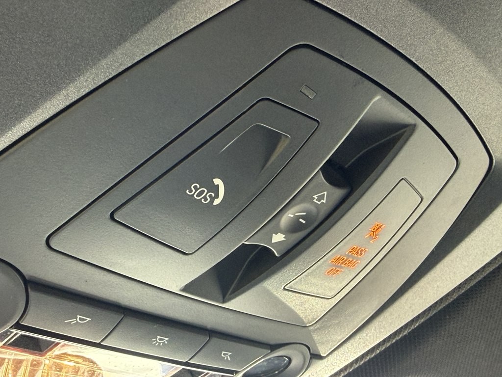 2015 BMW 5 Series Image 75