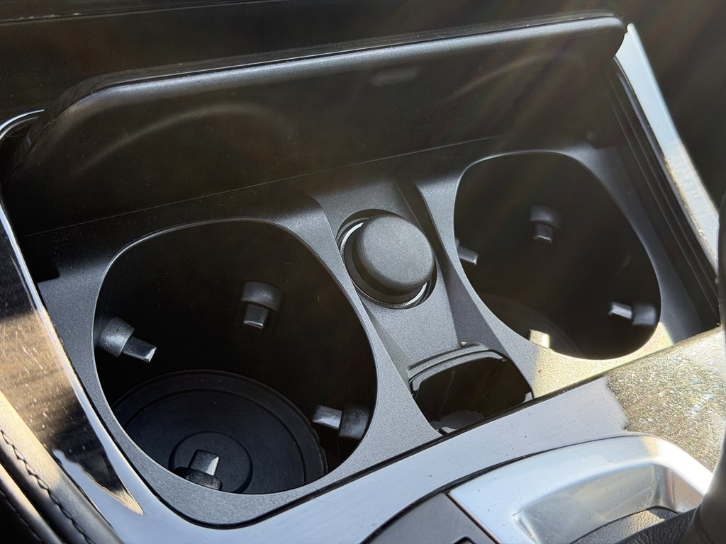 2015 BMW 5 Series Image 77