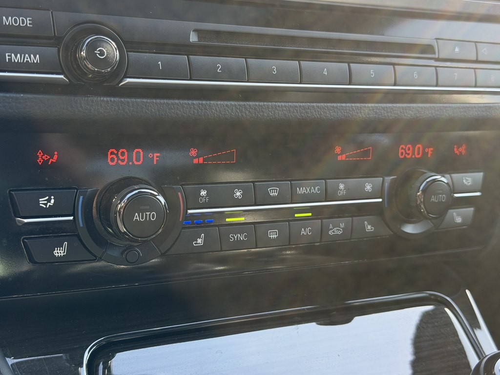 2015 BMW 5 Series Image 79