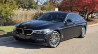 Image for 2018 BMW 5 Series 530i xDrive ID: 7752187