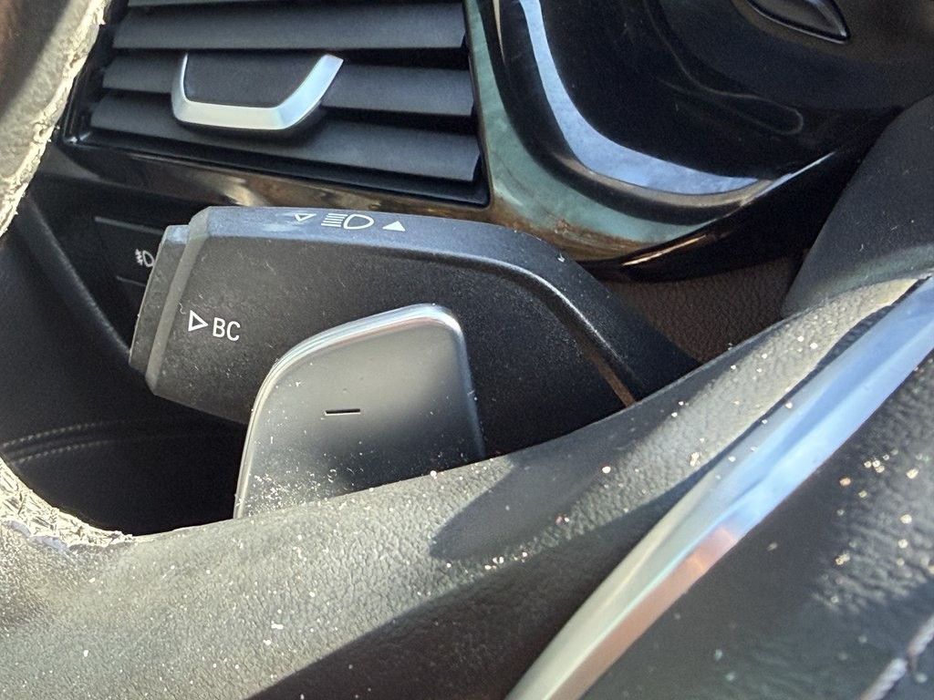 2018 BMW 5 Series Image 55