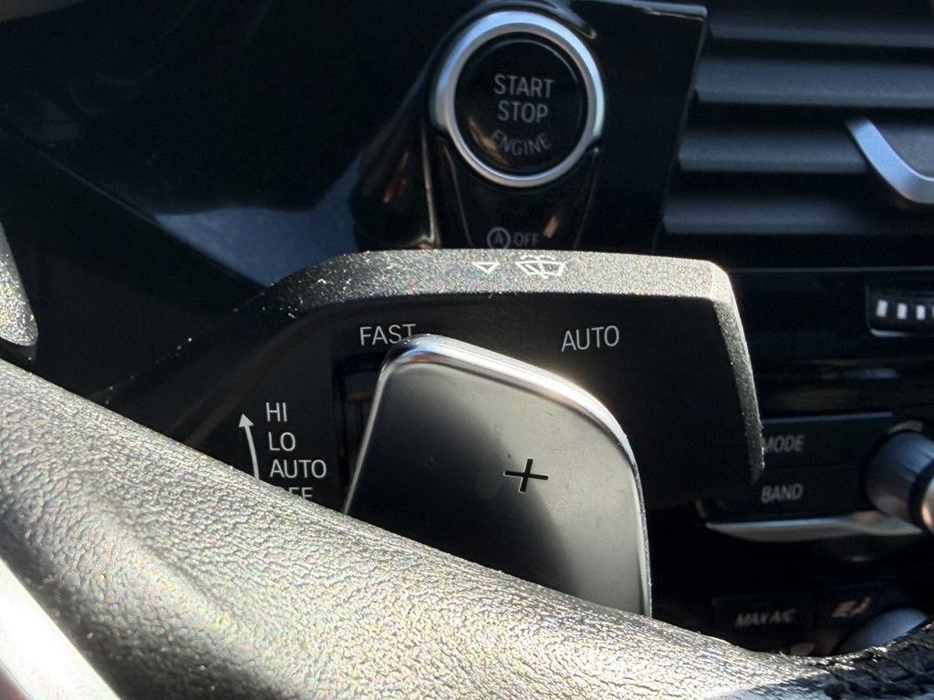 2018 BMW 5 Series Image 56