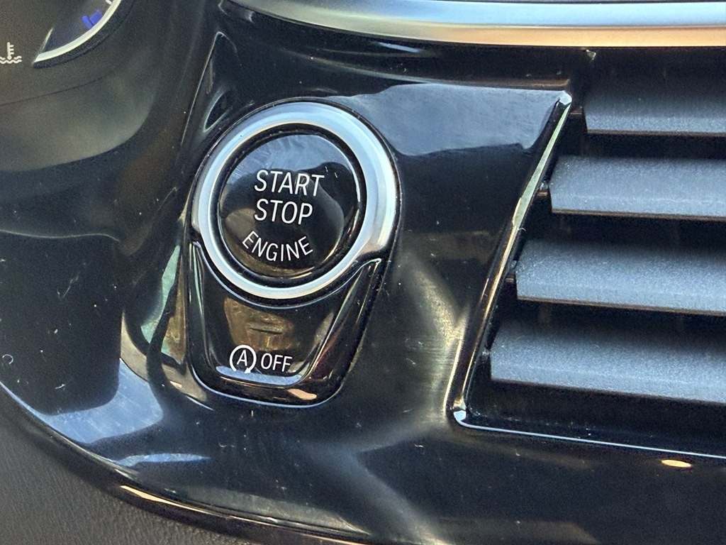 2018 BMW 5 Series Image 65