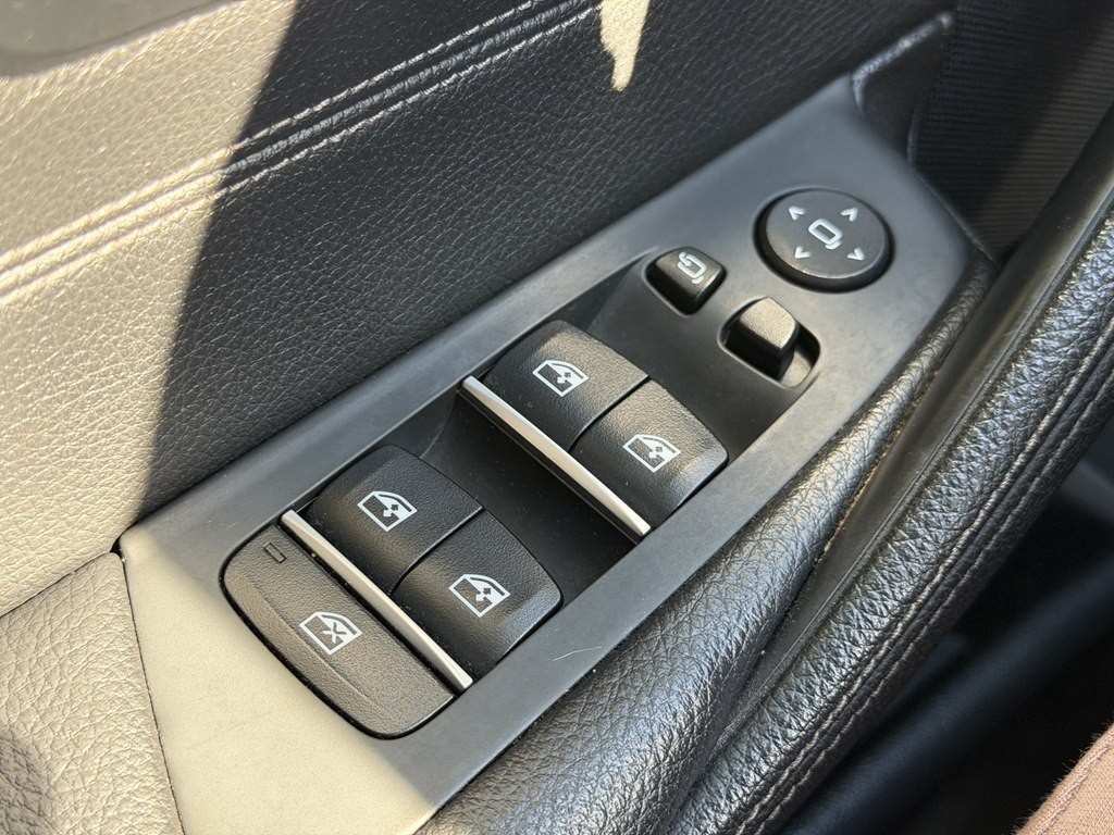 2018 BMW 5 Series Image 66