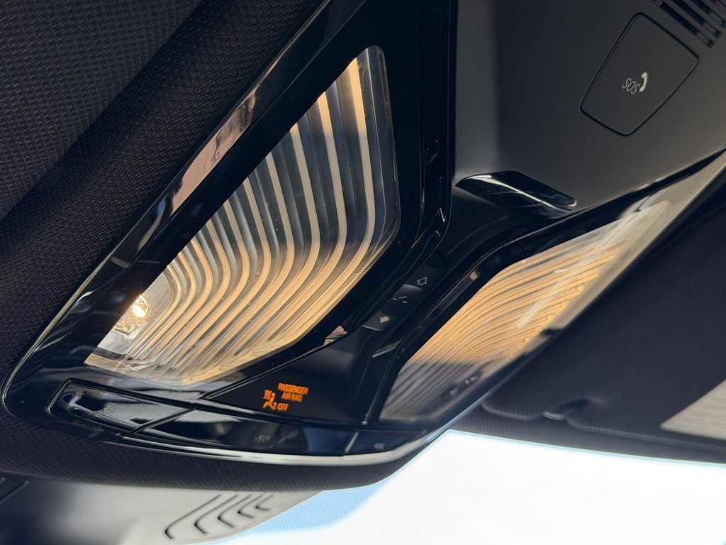 2018 BMW 5 Series Image 70