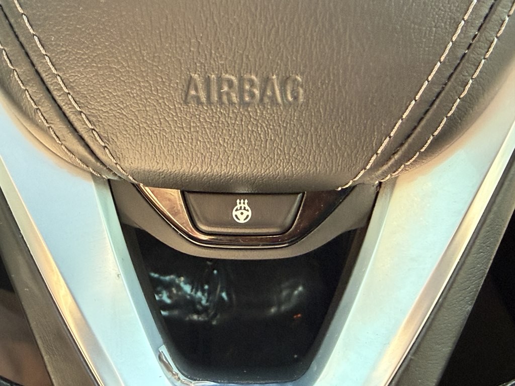 2018 BMW 5 Series Image 72