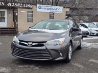 Image for 2015 Toyota Camry LE ID: 6130344