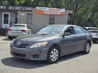 Image for 2010 Toyota Camry BASE ID: 6555915