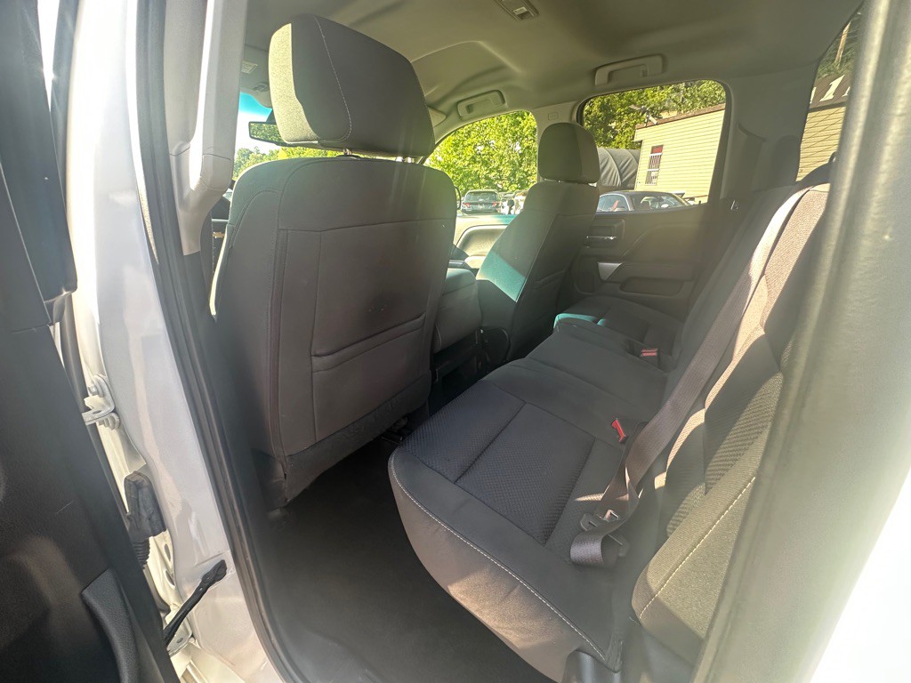 2016 Chevrolet Silverado 1500 Image 6