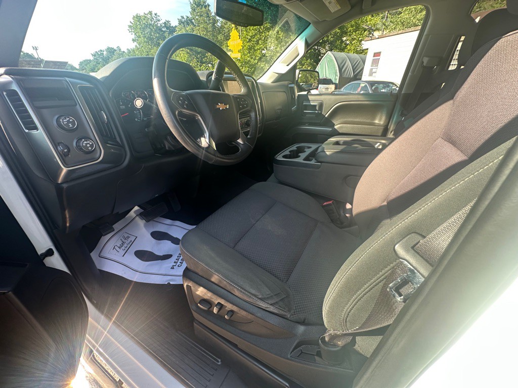 2016 Chevrolet Silverado 1500 Image 7