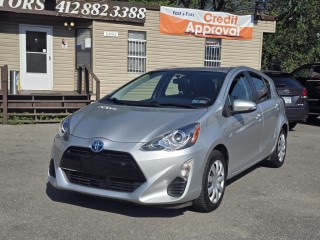 Image for 2016 Toyota Prius  ID: 6577172